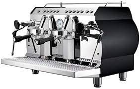 Review of commercial espresso machines for small business + video. Amazon Com Coffee Shop Semi Automatic Coffee Machine Commercial Coffee Machine Espresso Machine Kitchen Dining