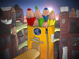 Miclik Un Jeu Serieux Pour L Education Aux Reseaux Sociaux Niv Cm Et 6eme Ac Orleans Tours Serious Game Jeux Educatifs En Ligne