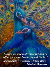 Birds Of The Same Feather Funny Quotes Inspirational Peacock Peacock Quotes Inspirational Quotes