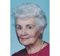 Margaret Teague Obituary (2011)