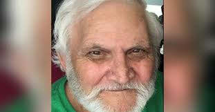 Kenneth Ray Parvin Obituary