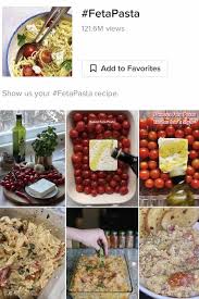 Mar 12, 2021 · add the tomatoes and stir to coat them in olive oil. Tiktok Feta Pasta Recipe