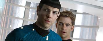 Star Trek Into Darkness' shines new light