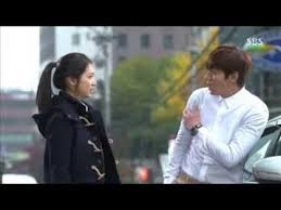 Heirs ep 16 eng sub eun sang and young do kind of wrap things up? The Heirs Korean Drama All Episode Shelflasopa