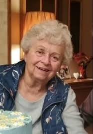 MARY OPPENLANDER Obituary (1936