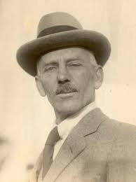 Charles Ernest Nicholson