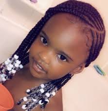 They prevent hair breakage, support hair growth, and seal in moisture. Kids Hairstyles Braids Hairstyles Trends Network Explore Discover The Best And The Most Trending Hairstyles And Haircut Around The World