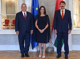 Novák katalin, otthonfelújítási kölcsön, otthonfelújítási támogatás novák katalin, családokért felelős tárca nélküli miniszter ismertette az otthonteremtési program újabb részleteit. Letette A Hivatali Eskut Novak Katalin Oktober 1 Tol Miniszter