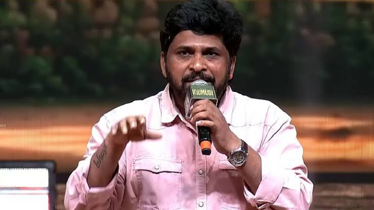 Ram Charan is not part of Irumudi, it's all false rumors - Shiva Nirvana -  Telugu360