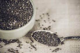 Chia is stored and used in three kinds of products. Can Chia Seeds Help With Weight Loss Nutrition Facts And Information