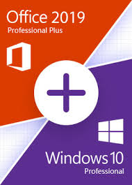 Buy Windows 10 Pro Office 2019 Pro Bundle Cd Key 1 User Goodoffer24