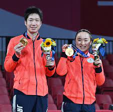 Jul 03, 2021 · 水谷・伊藤、男子ペアに完敗 卓球五輪代表強化試合混合ダブルス 卓球の東京五輪代表の強化試合「ドリームマッチ」は2日、埼玉県内で行われ. 1nw Ybi5r5uxmm