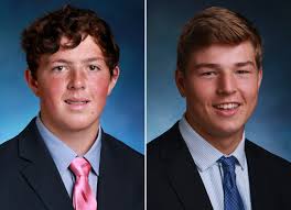 Saint Xavier High School