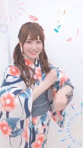 日向坂46 hinatazakanews on tiktok 日向坂46 のクールあんぽんたん 加藤史帆 です もうすぐ夏ですね 浴衣でドレミダンスしましたー あんぽんたんポーズを入れてみたよ 皆さんも ドレミダンス してみてね 女優 ダンス ポーズ