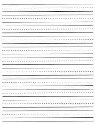 Free Printable Lined Handwriting Paper Yellow Lined Paper Template Inside Free Printable Lined Han Writing Paper Template Lined Writing Paper Handwriting Paper
