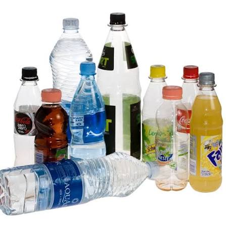 Pet Bottle