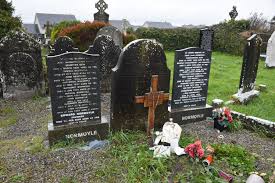 Thomas Normoyle (1872-1928)