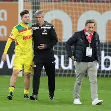 Mit 0:1 verlor der 1. Koln Erwartet Zwei Schwere Spiele In Der Relegation Gegen Kiel