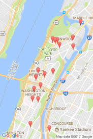 Check flight prices and hotel availability for your visit. Washington Heights Inwood Neighborhood News New York Dnainfo