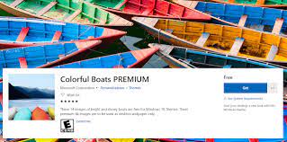 أضافت شركة مايكروسوفت حزمة خلفيات جديدة إلى متجر microsoft لمستخدمي نظام التشغيل windows 10 تحتوي حزمة الخلفيات الجد microsoft computer programming windows 10