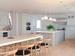 innovative modular kitchen interior
