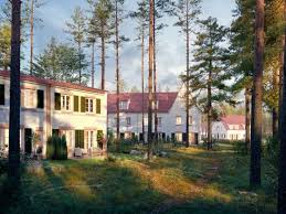 Dann sind sie hier genau richtig. Quartier Beelitz Heilstatten Entwickelt Sich Langsam News Ivv Immobilien Vermieten Verwalten Das Magazin Fur Die Wohnungswirtschaft