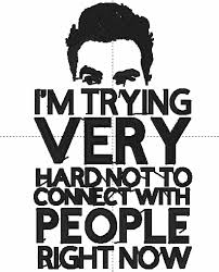Roland schitt schitt's creek quotes. Schitt U2019s Creek Embroidery Fiber Arts Art Collectibles Senerval Eu