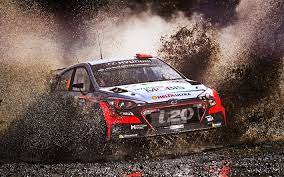We've gathered more than 5 million images uploaded by our users and sorted them by the most popular ones. Download Wallpapers Hyundai I20 Wrc 2017 Rally Car Racing Car Competition Rally Wrc For Desktop Free Pictures For Desktop Free