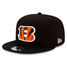 The cincinnati bengals are a professional american football franchise based in cincinnati. Cincinnati Bengals New Era Union Jack 9fifty Snapback Cap