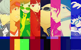 More than 500 free 4k wallpapers for your phone, desktop, website or more! Persona 4 Golden 1080p 2k 4k 5k Hd Wallpapers Free Download Wallpaper Flare