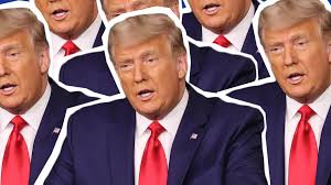 The plaintiffs are the cable news network (cnn) and their chief white house correspondent jim acosta. Opinion The Uphill Road That Awaits Donald Trump Cnn