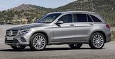 Mercedes-Benz-GLC-(X253)