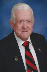 James “Porter” Morgan