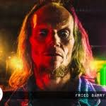 Fantasia Film Fest: Fried Barry (2020)