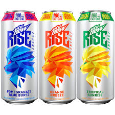 See more ideas about mountain dew, best soda, mnt dew. Buy Mtn Dew Rise Energy Drink 3 Flavor 16oz Cans 3fl Variety Pack 12 Count Online In Turkey B08wt1f2gd