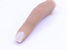 💖please like and subscribe💖*negative comments will be removed*💕if you would like me to review your products i can be reached at nailsbyardelle@yahoo.ca💕i. Practice Finger Atlantic Nail Supply