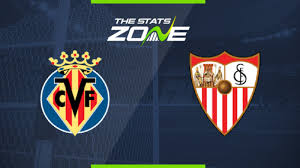 The laliga, villarreal have been the epitome of consistency when it comes to their involvement in home games containing under 3.5 goals, with all 14 clashes subscribing to this particular scoring model. 2019 20 Spanish Primera Villarreal Vs Sevilla Preview Prediction The Stats Zone