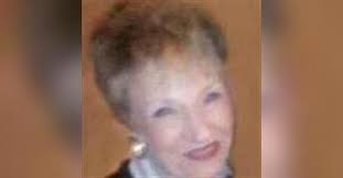 Jeanne McNamara-Glaze Obituary