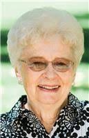 Gay Orr Obituary (2016)