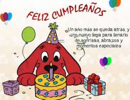 No será amable si no puedo darte algo hermoso en tu cumpleaños. Happy Birthday Mom Quotes In Spanish Quotesgram