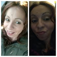 Is this what everyone else is seeing after applying?