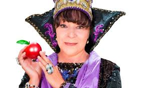 Harriet Thorpe set to take centre stage for this year's Theatre Royal  pantomime