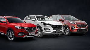 There's plenty to like about the performance of the sportage and tucson, but the true test of a great engine includes an analysis of horsepower, torque. Mg Hs Vs Tucson Vs Sportage A Comparison Pakwheels Blog