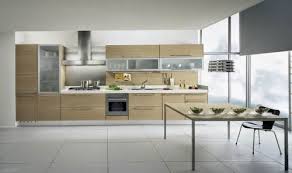 Sederhana desain kitchen set minimalis. Memilih Kitchen Set Minimalis Untuk Dapur Kecil Dapur Modern