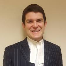 James McLernon > The 36 Group > London