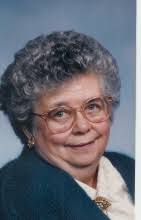 Obituary information for Eleanor Marie Cavanaugh