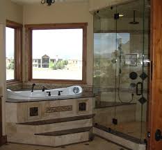 Whitby Mountain Ranch Home Master Bathroom Layout Bathroom Design Small Modern Bathroom Layout