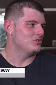 John Ridgeway: Turning Up The Heat