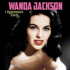 Jackson, Wanda