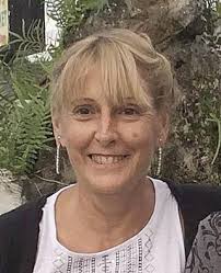 Brenda Strange Obituary (1960